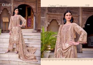 Zulfat dilruba vol 2 dress material wholesale dealers in chikpet